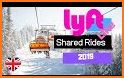 Guide fo Lyft Driver 2019 related image