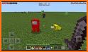 Mod Pack Among us For Minecraft related image