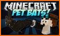 Bat Mod MCPE related image