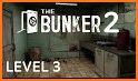 Bunker 2: escape room games related image