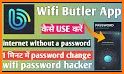 Wifi Butler-net master related image