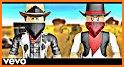 Rodeo - Old Town Road - Lil Nas X - Piano Tiles related image