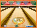 Bowling Mania 3D related image