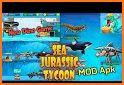 Sea Jurassic Tycoon related image