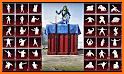 PBG Emotes and Dances Battle Royale related image