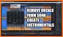 Split: Vocal Remover, Instrument Remover, Karaoke related image