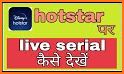 Hotstar Serial - Hotstar Live TV Cricket Shows Tip related image