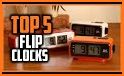 Flip Clock MB354 related image