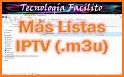 Rayo IPTV: Premium related image