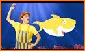 Kids Song The Boo Song Children Movies Baby Shark related image