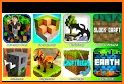 CraftVegas: Block Craft Game related image