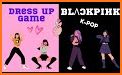 Kpop Girls Dress Up Game related image