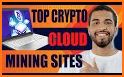 Bitcoin Miner BTC Cloud Mining related image