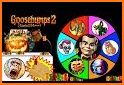 Goosebumps: The Monster Game related image