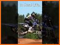 Unlimited Trials - Free Bike Game related image