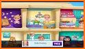 Newborn Baby Nursery Care Game related image