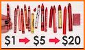 Crayon Pentix related image