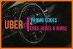 Coupons for Uber Discounts Promo Codes related image