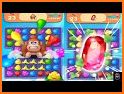 Fruit Jigsaw: Link Blast related image