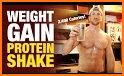 Weight Gain Shakes Recipes related image