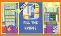 Fill The Fridge Hacks 2022 related image