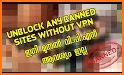 New Browser X - Unblock Sites Without VPN related image