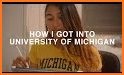 University of Michigan related image