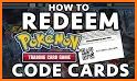 PTCGO Code Scanner related image