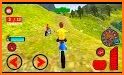 Motorcycle Game For Kids: Bike related image