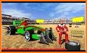 Formula Car Demolition Derby 2020: Car Crash Game related image