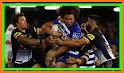 League Live: NRL scores, stats & rugby league news related image