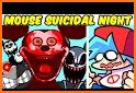 Suicide Mouse FnF mod related image