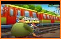 Adventure Subway for Crash! Endless Runner Dash related image