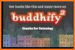 buddhify - mindfulness meditation on the go related image