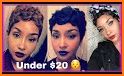 African Wig Styles and Design 2019 (NEW) related image