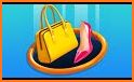 Fashion Match 3D: Matching Puzzle Game related image