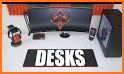 New! Best design of study desk related image