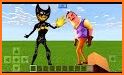 Hello Bendy For Minecraft related image