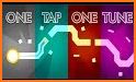 Dancing Ballz: Music Dance Line Tiles Game related image