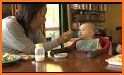 Nuttri Plus - Baby Food: Guide to starting solids related image