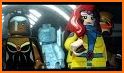 GameTips LEGO Marvel Superhero related image