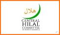 Central Hilal Committee of North America related image