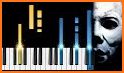 Halloween Piano Games related image