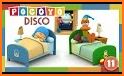 Pocoyo Disco related image