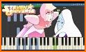 Steven Universe Piano Tiles related image