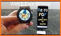 Retro Pop HD Watch Face Widget & Live Wallpaper related image