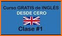 Curso de ingles gratis - Nivel básico related image