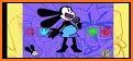 FNF Oswald Mod Test related image