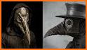 Mask of the Plague Doctor related image