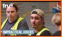 truTV Impractical Jokers related image